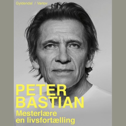 Mesterlære, Peter Bastian