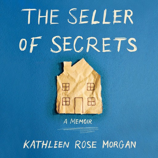 The Seller of Secrets, Kathleen Morgan