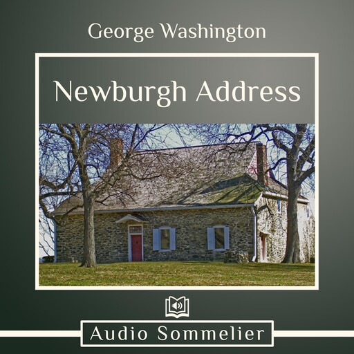 Newburgh Address, George Washington