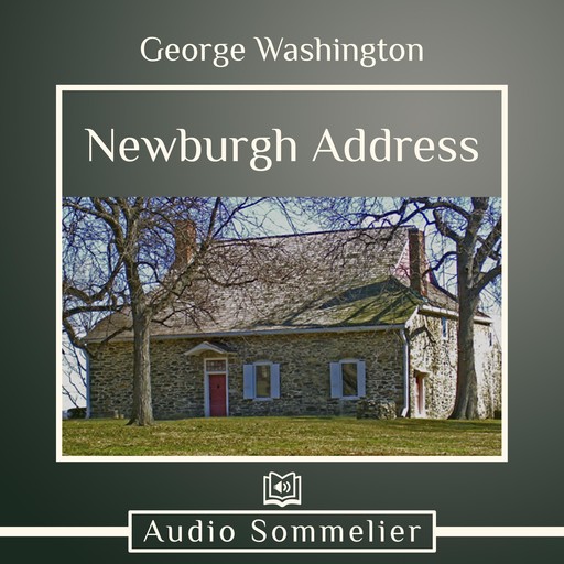 Newburgh Address, George Washington