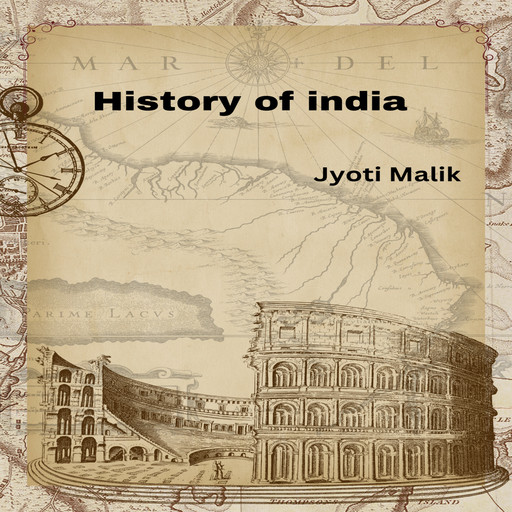 History of india, Jyoti Malik