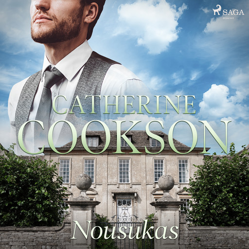 Nousukas, Catherine Cookson