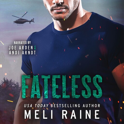 Fateless, Meli Raine