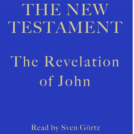 The Revelation of John, Sven Görtz