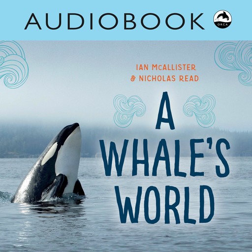 A Whale's World, Nicholas Read