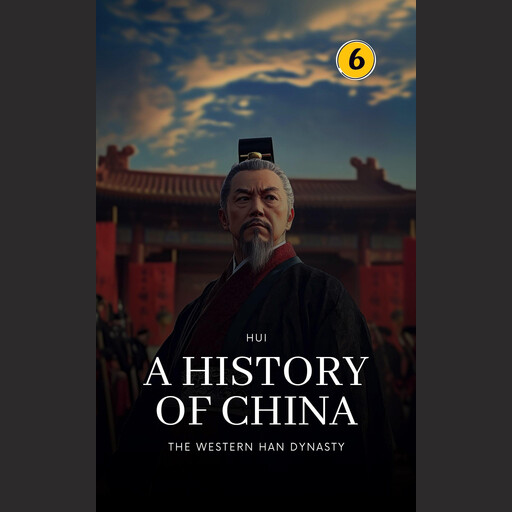 The Western Han Dynasty: A History of China, Hui Wang