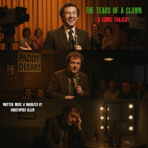 The Tears of a Clown - A Comic Tragedy, Christopher Allen