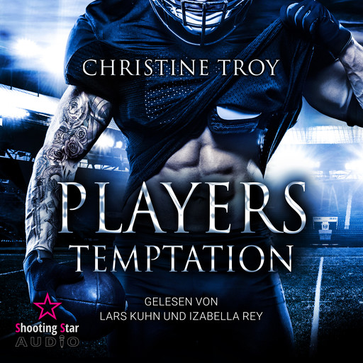 Players Temptation - Washington White Sharks, Band 3 (ungekürzt), Christine Troy