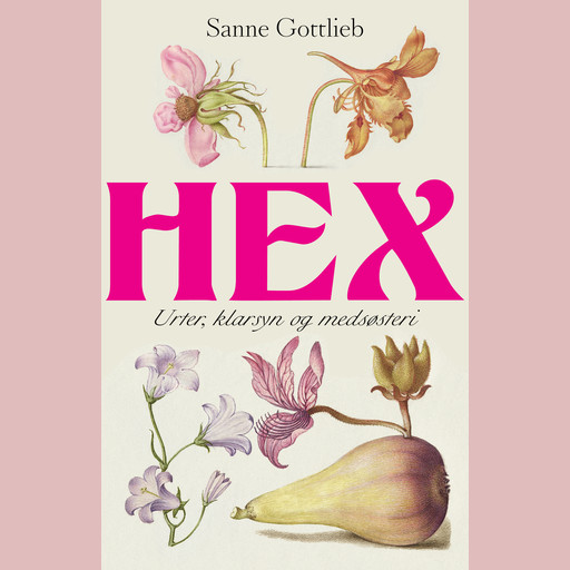 HEX, Sanne Gottlieb