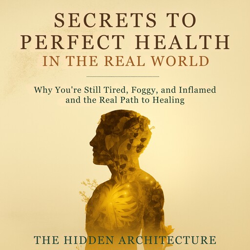 Secrets to Perfect Health in the Real World, The Hidden Architecture