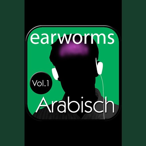 Arabisch Volume 1, Earworms Learning