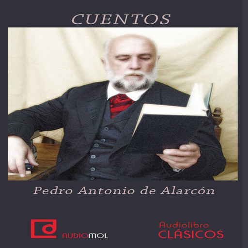 Cuentos de Pedro Antonio de Alarcón, Pedro Antonio de Alarcón