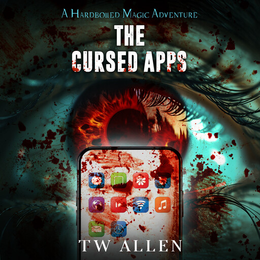 The Cursed Apps, TW Allen