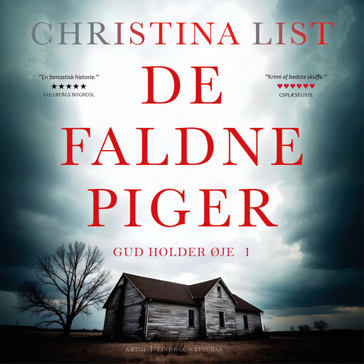 De faldne piger, Christina List