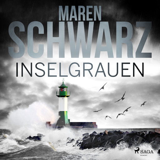 Inselgrauen, Maren Schwarz