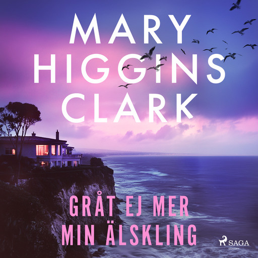 Gråt ej mer min älskling, Mary Higgins Clark