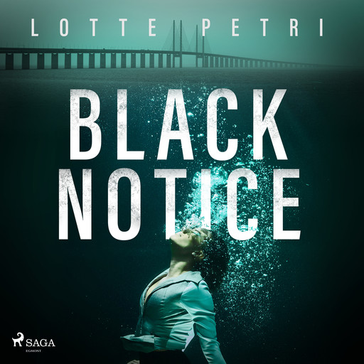 Black Notice, Lotte Petri