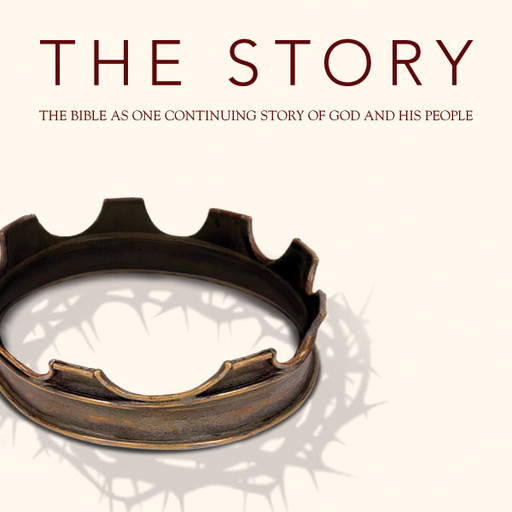 The Story Audio Bible - New International Version, NIV: The Bible as One Continuing Story of God and His People, Zondervan