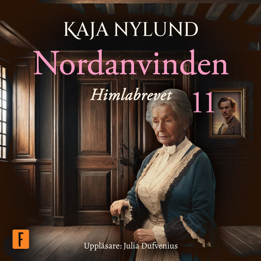 Himlabrevet, Kaja Nylund