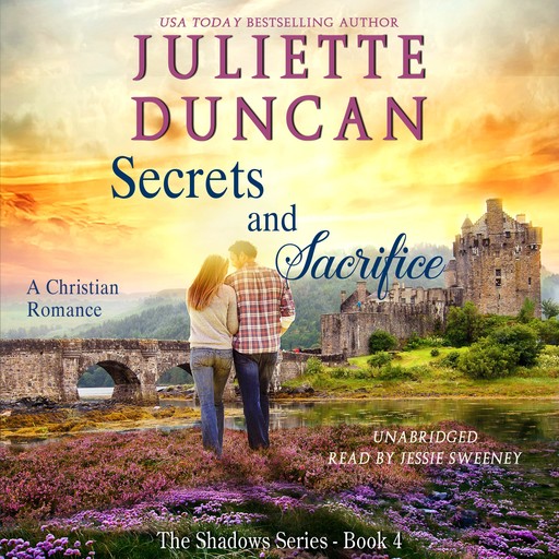 Secrets and Sacrifice, Juliette Duncan