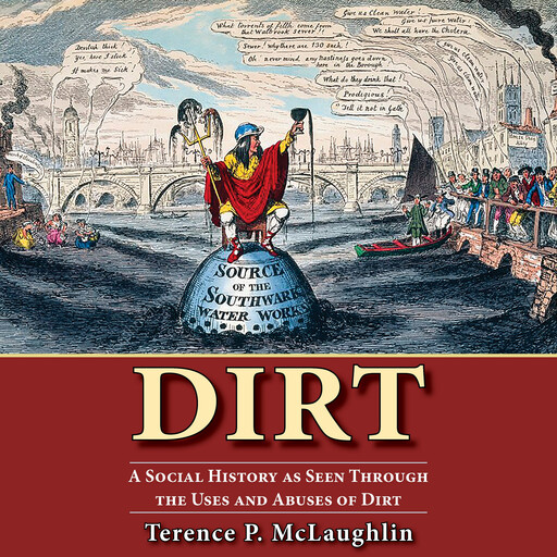 Dirt, Terence McLaughlin