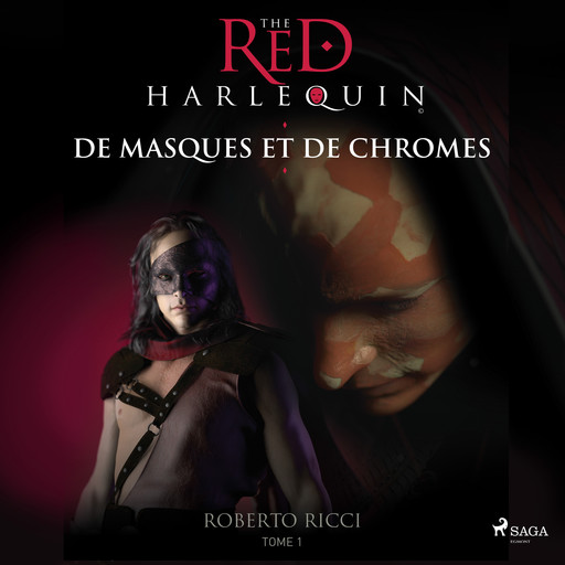 De masques et de chromes, Roberto Ricci