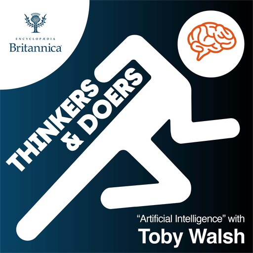 Toby Walsh, Karthik Krishna