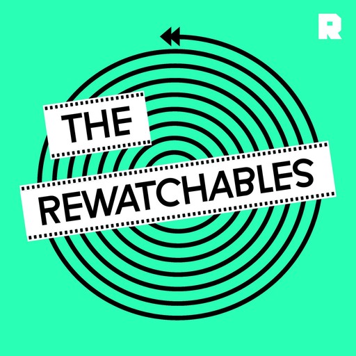 ‘The Royal Tenenbaums’ With Chris Ryan and Andy Greenwald, Bill Simmons, The Ringer