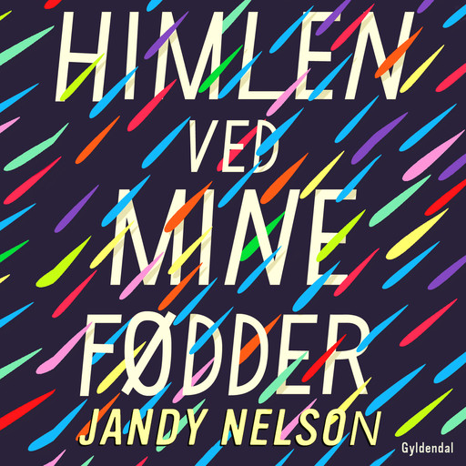 Himlen ved mine fødder, Jandy Nelson