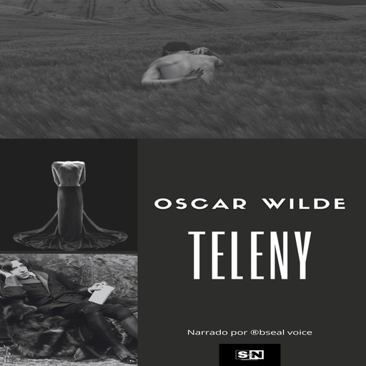 Teleny, Oscar Wilde
