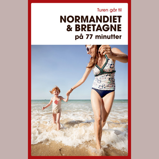 Turen går til Normandiet & Bretagne på 77 minutter, Ove Rasmussen