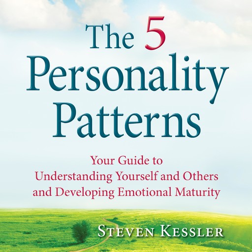 The 5 Personality Patterns, Steven Kessler