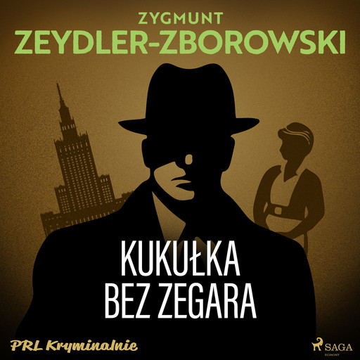 Kukułka bez zegara, Zygmunt Zeydler-Zborowski