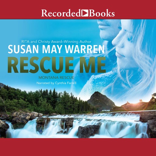 Rescue Me, Susan Warren