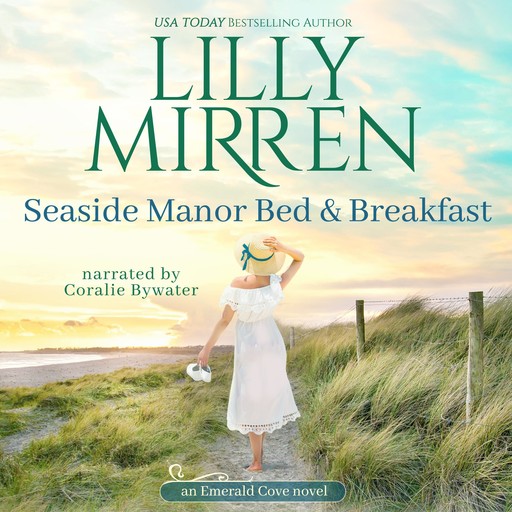Seaside Manor Bed & Breakfast, Lilly Mirren