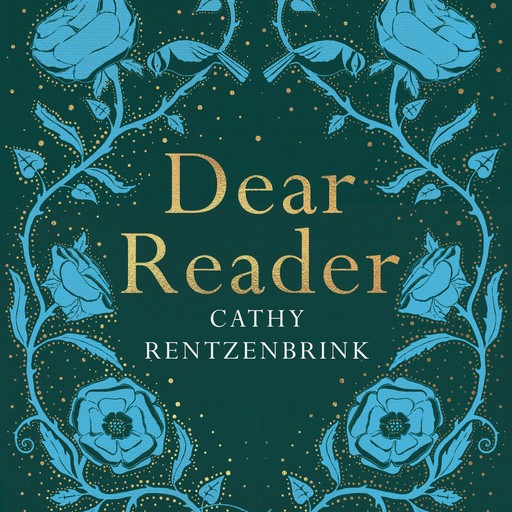 Dear Reader, Cathy Rentzenbrink