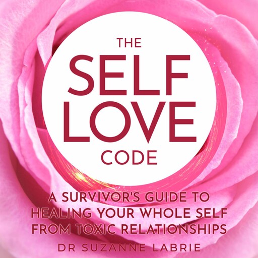The Self Love Code, Suzanne Labrie