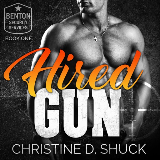 Hired Gun, Christine D. Shuck