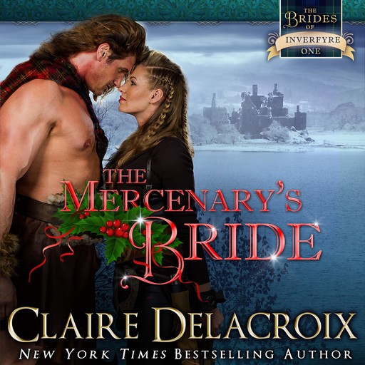 The Mercenary's Bride, Claire Delacroix