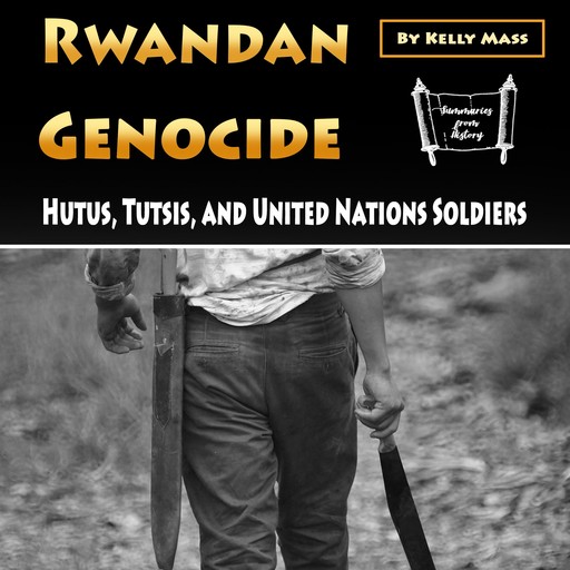 Rwandan Genocide, Kelly Mass