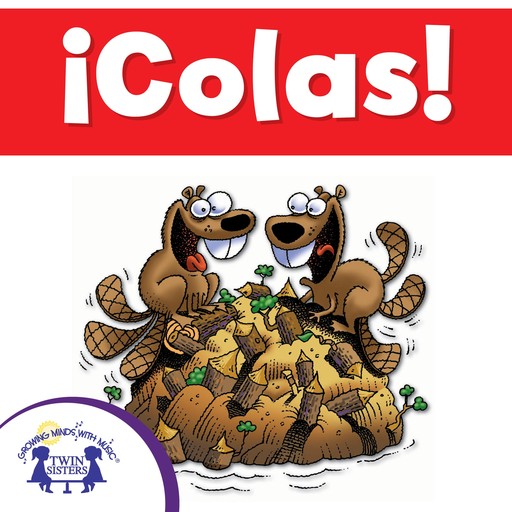 ¡Colas!, Linda Hayward