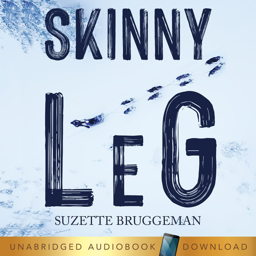 Skinny Leg, Suzette Bruggeman