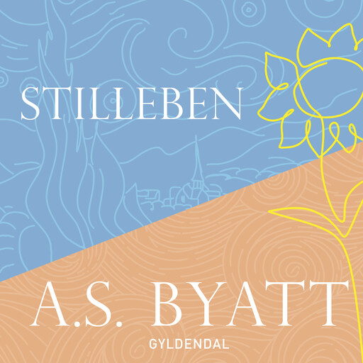 Stilleben, A.S. Byatt