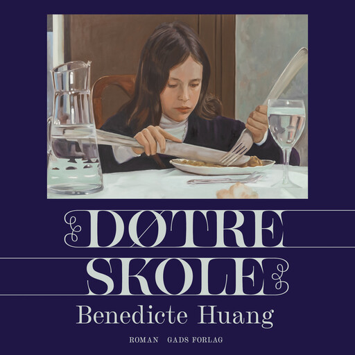 Døtreskole, Benedicte Huang