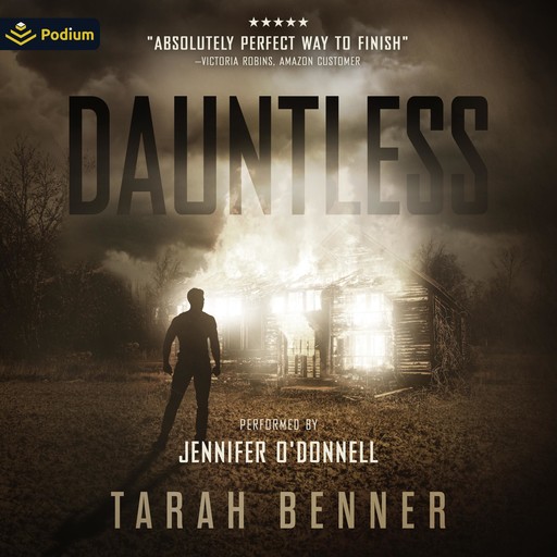 Dauntless, Tarah Benner