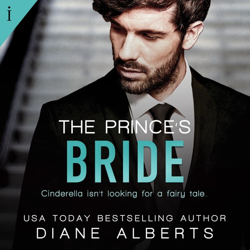 The Prince's Bride, Diane Alberts