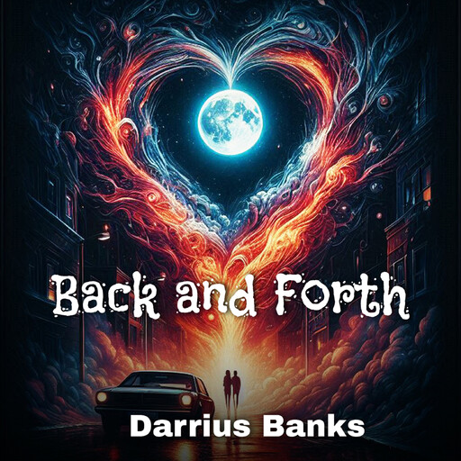 Back and Forth, Darrius Banks