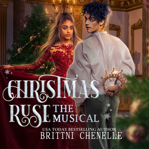 Christmas Ruse, Brittni Chenelle