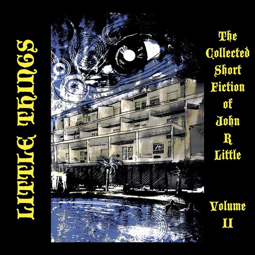 Little Things, John Little