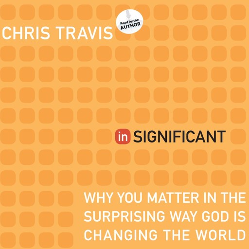 inSignificant, Chris Travis